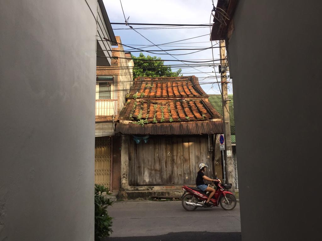 דירות סונגקלה Baan Nai Nakhon מראה חיצוני תמונה